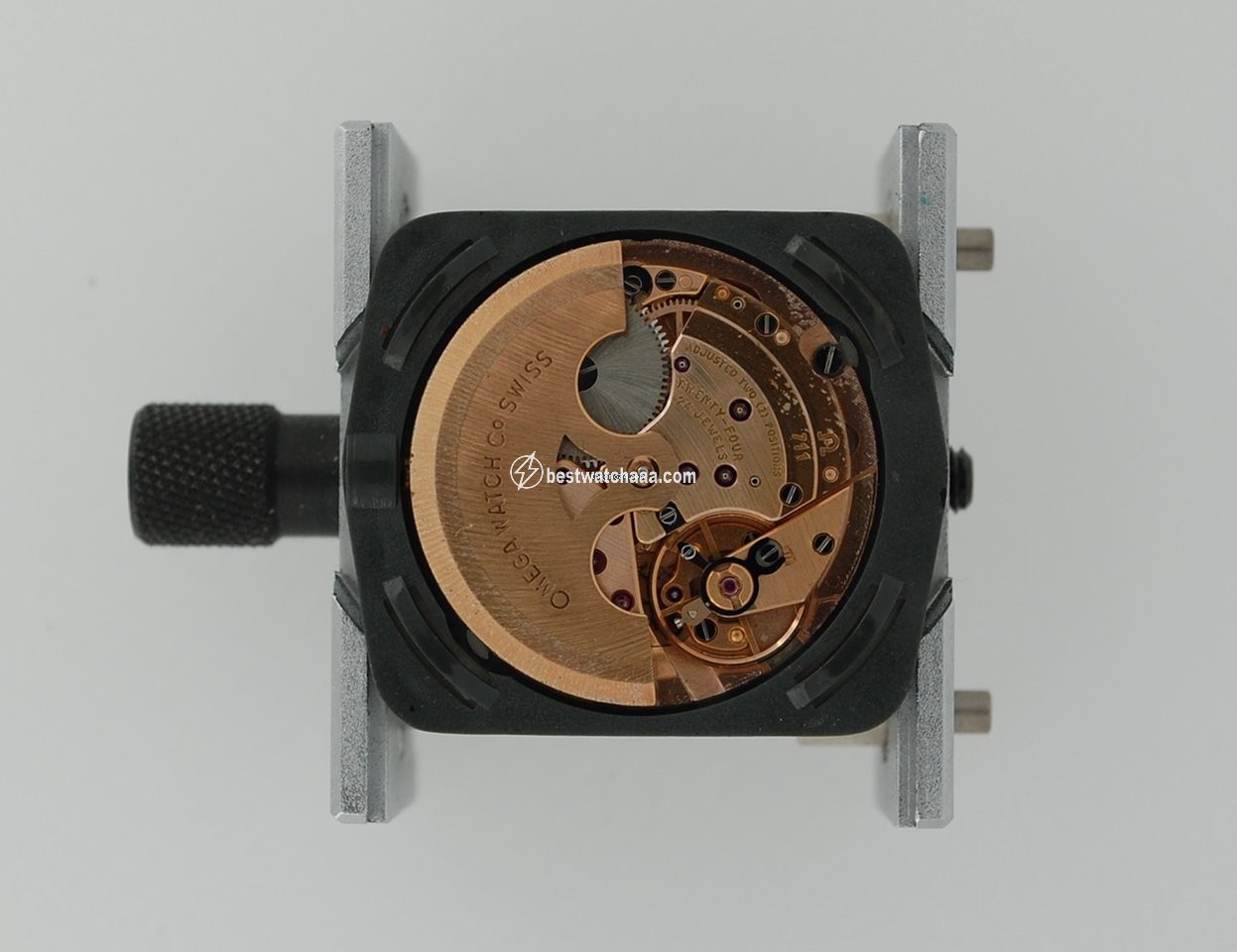 IMG_9081 Omega Constellation Mens watch Unisex Automatic Steel 155.0015 Replica 4