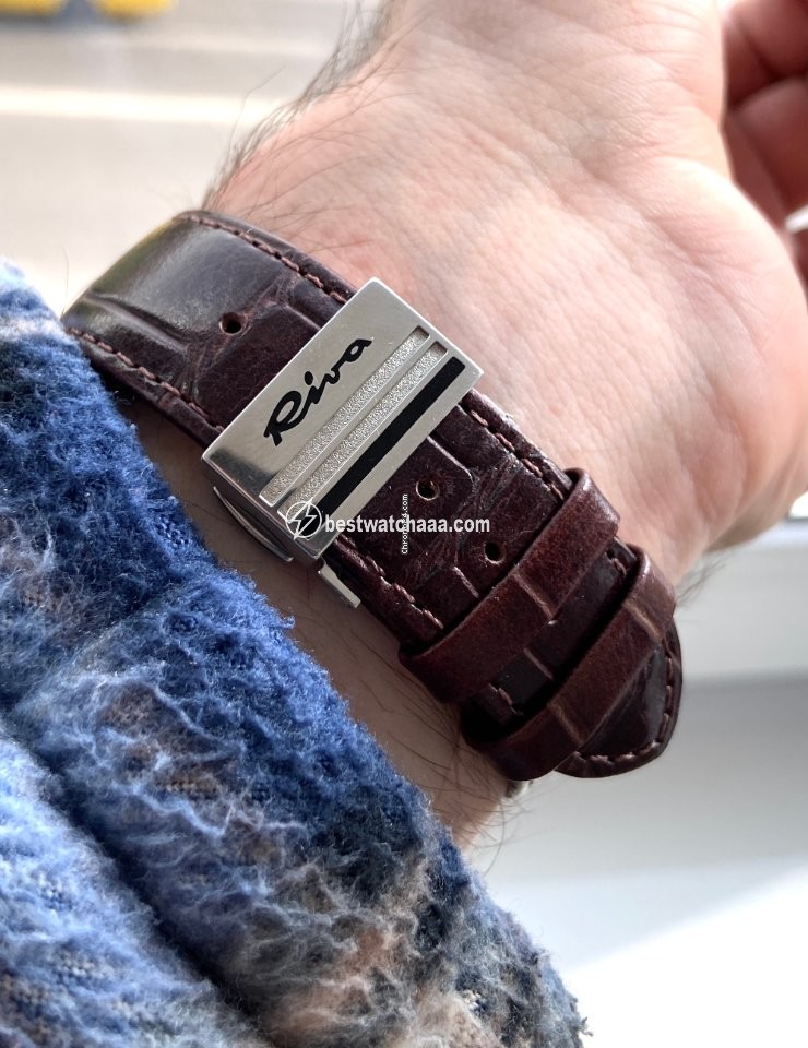 IMG_9081 Hamilton Mens watch Unisex Automatic Steel H346160 Replica 4