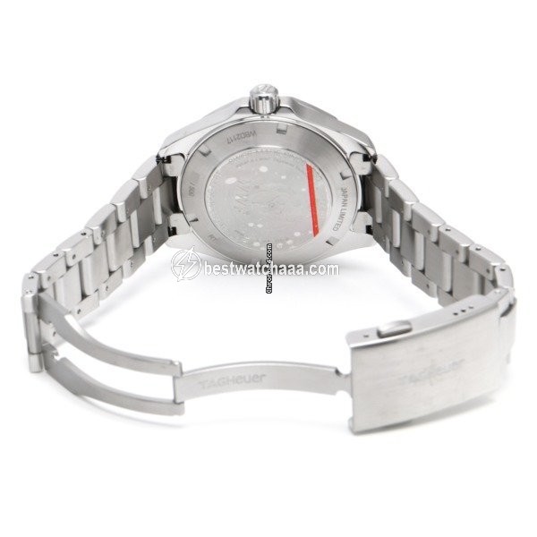 IMG_9081 TAG Heuer Aquaracer 300M Automatic Steel WBD2117.BA0928 Replica 4