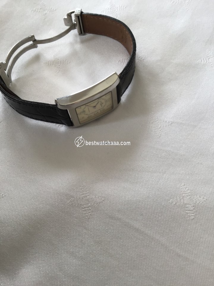 IMG_9081 Baume & Mercier Hampton Womens watch Manual winding 2901316 Replica 4
