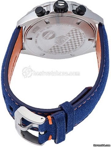 IMG_9081 TAG Heuer Formula 1 Quartz Mens watch Unisex Quartz Steel CAZ101N-FC8243 Replica 4