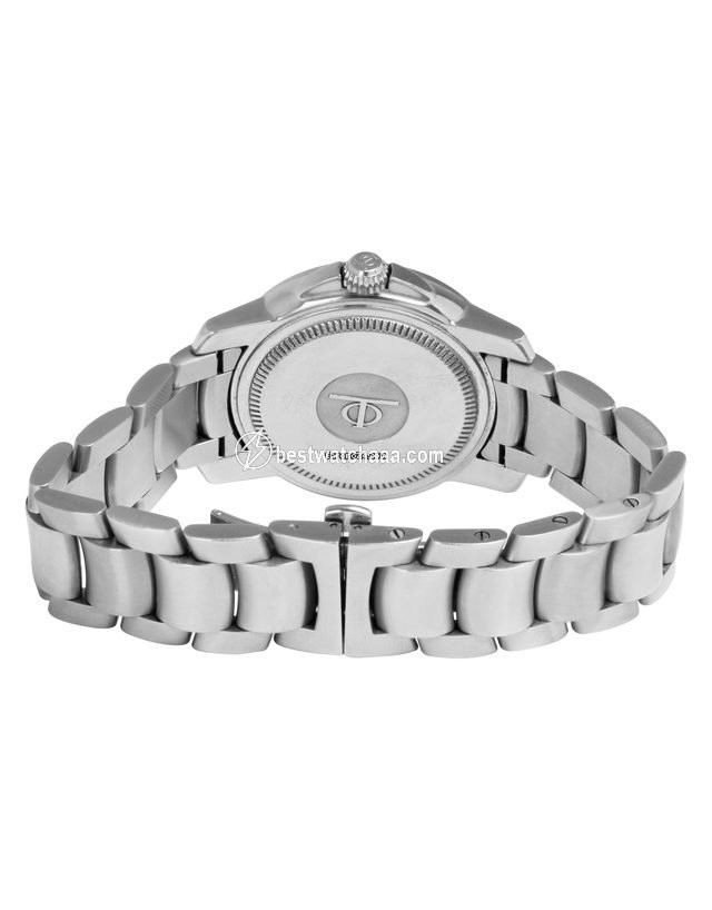IMG_9081 Baume & Mercier Capeland Mens watch Unisex Automatic Steel MOA08124 Replica 4