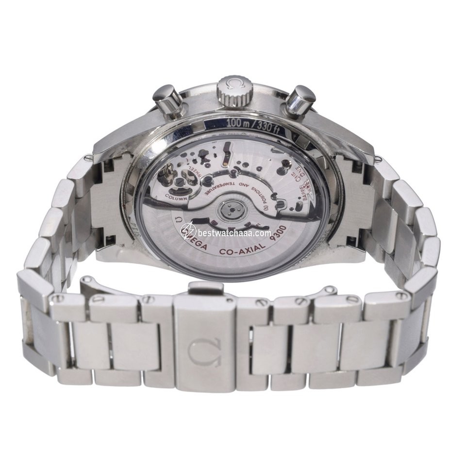 IMG_9081 Omega Speedmaster 57 Mens watch Unisex Automatic Steel 331.10.42.51.03.001 Replica 4
