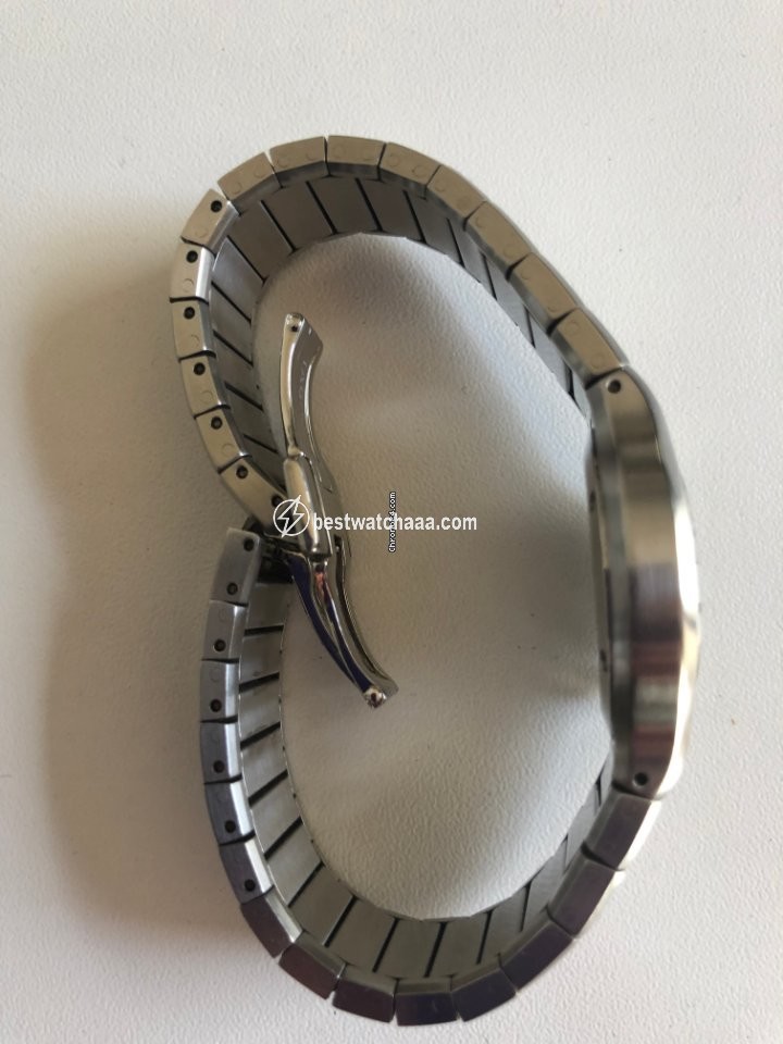 IMG_9081 TAG Heuer Alter Ego Womens watch Quartz Steel WP1310 Replica 4