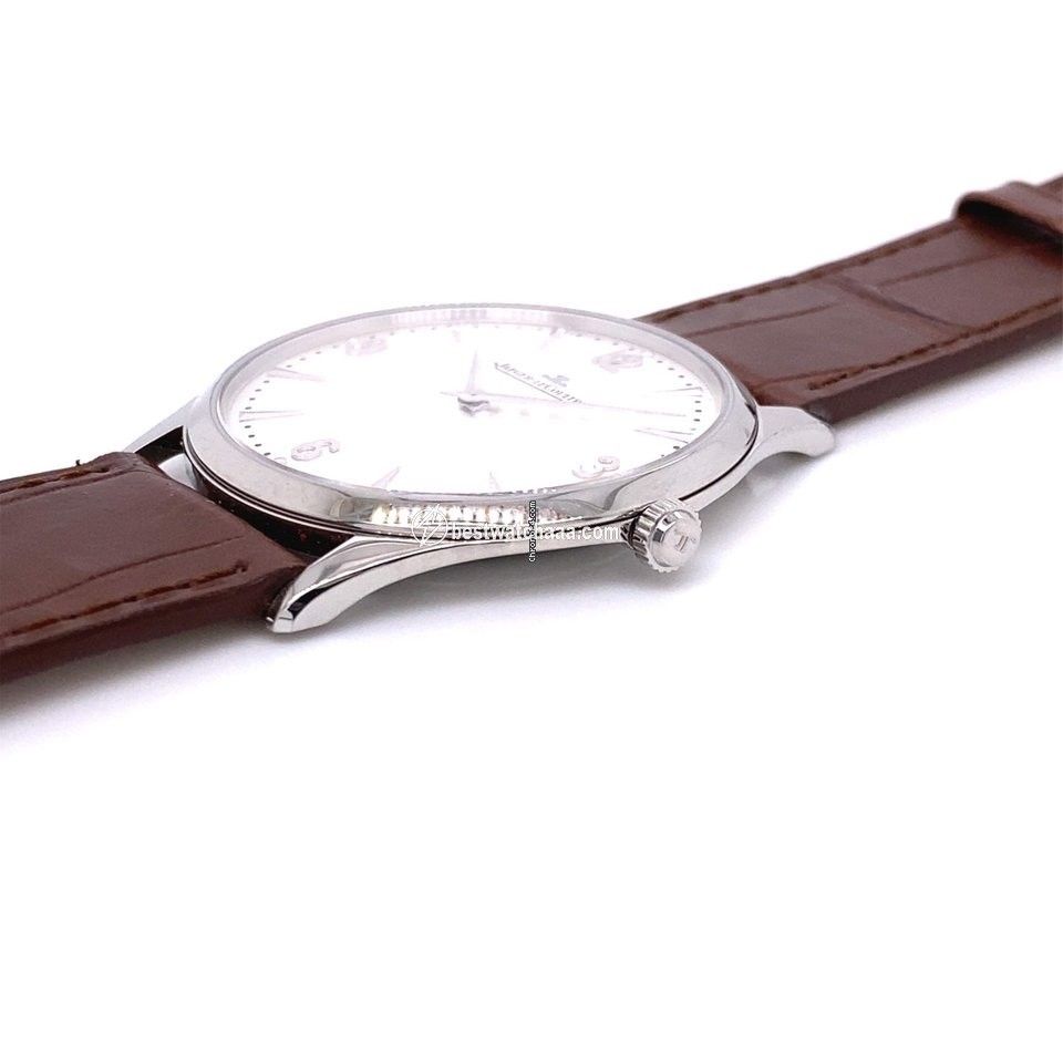 IMG_9081 Jaeger-LeCoultre Master Ultra Thin 38 Steel Q1348420 Replica 4