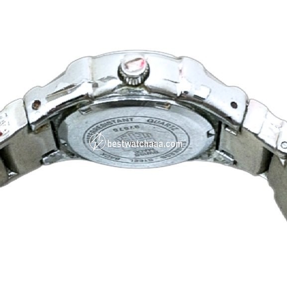 IMG_9081 TAG Heuer Womens watch Quartz Steel 97675 Replica 4