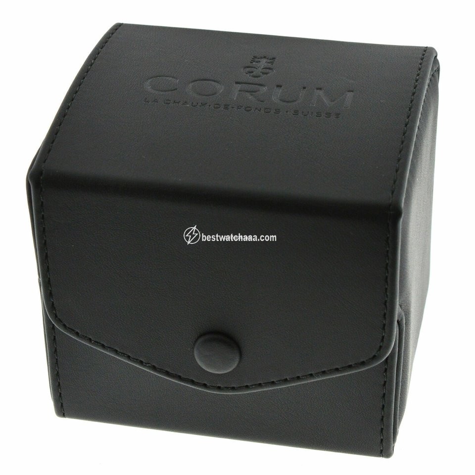 IMG_9081 Corum Womens watch Quartz Steel 24.183.20 Replica 4
