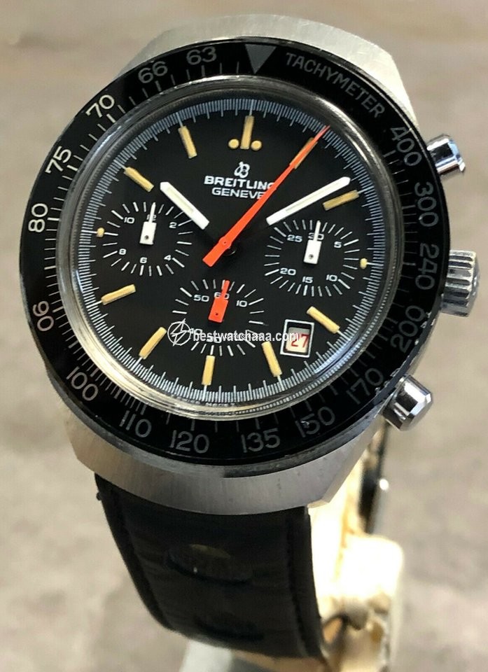 IMG_9081 Breitling Mens watch Unisex Steel 7104 Replica 4