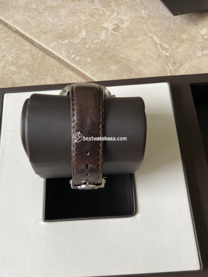 IMG_9081 Raymond Weil Freelancer Mens watch Unisex Automatic Steel 7730-stc-65021 Replica 4