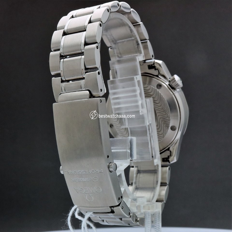 IMG_9081 Omega Seamaster Diver 300 M Mens watch Unisex Automatic Steel 2252.50 Replica 4