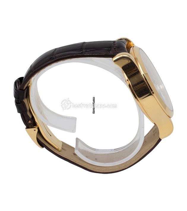 IMG_9081 Jaeger-LeCoultre Master Tourbillon Mens watch Unisex Automatic Rose gold 146.2.34.S Replica 4