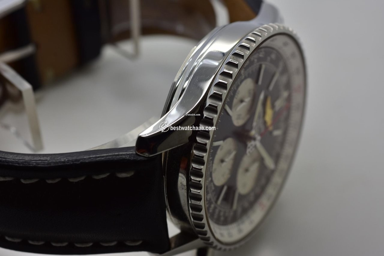 IMG_9081 Breitling Automatic Steel AB012012 Replica 4