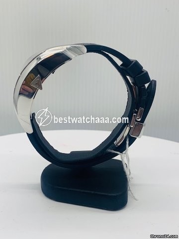IMG_9081 Technomarine Mens watch Unisex Quartz Steel TECHNO MARINE MAORI DIAMONDS Replica 4