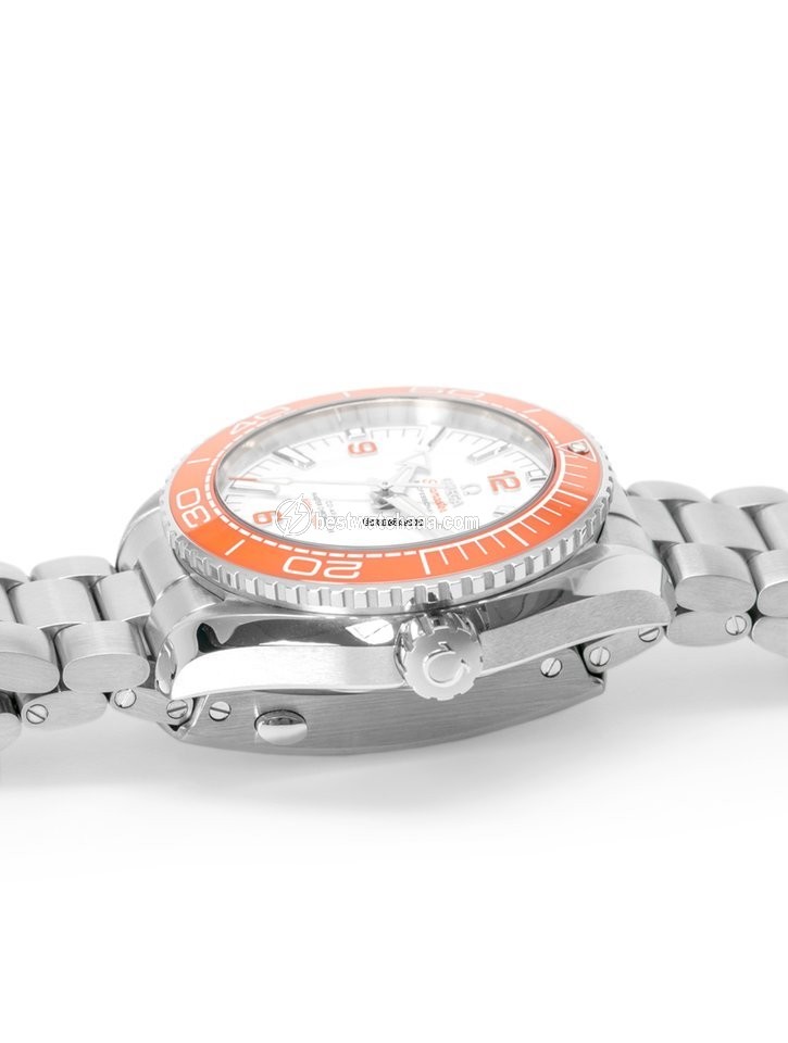 IMG_9081 Omega Seamaster Planet Ocean Mens watch Unisex Automatic Steel 21530442104001 Replica 4
