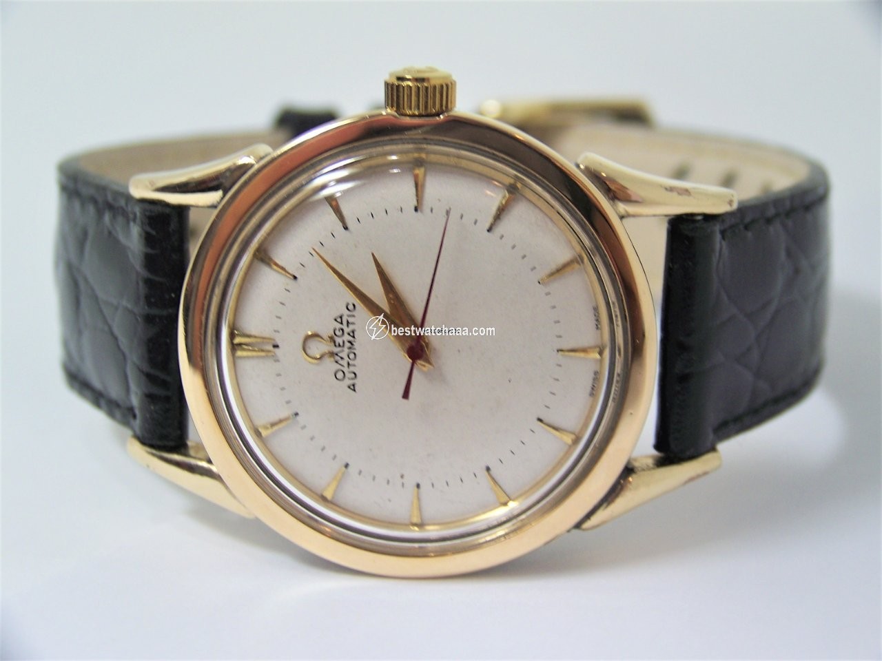 IMG_9081 Omega Mens watch Unisex Automatic 2597-6 Replica 4