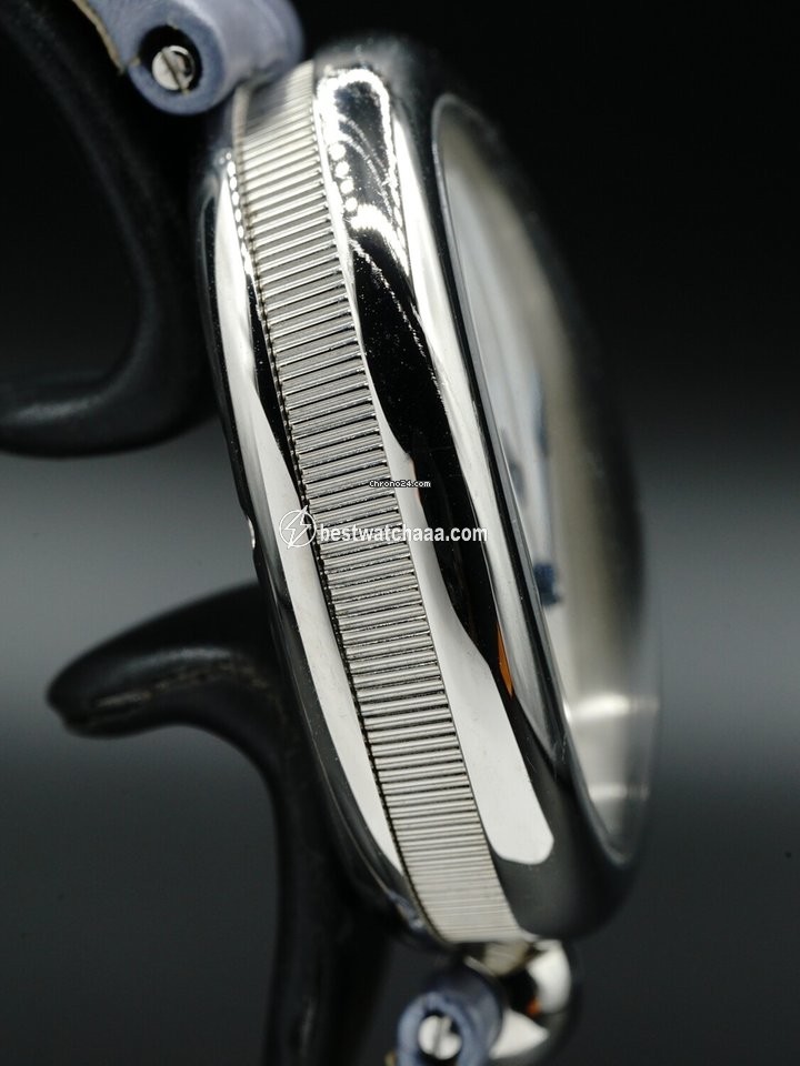 IMG_9081 Breguet Reine de Naples Womens watch Automatic Steel 9807ST 5W 922 Replica 4