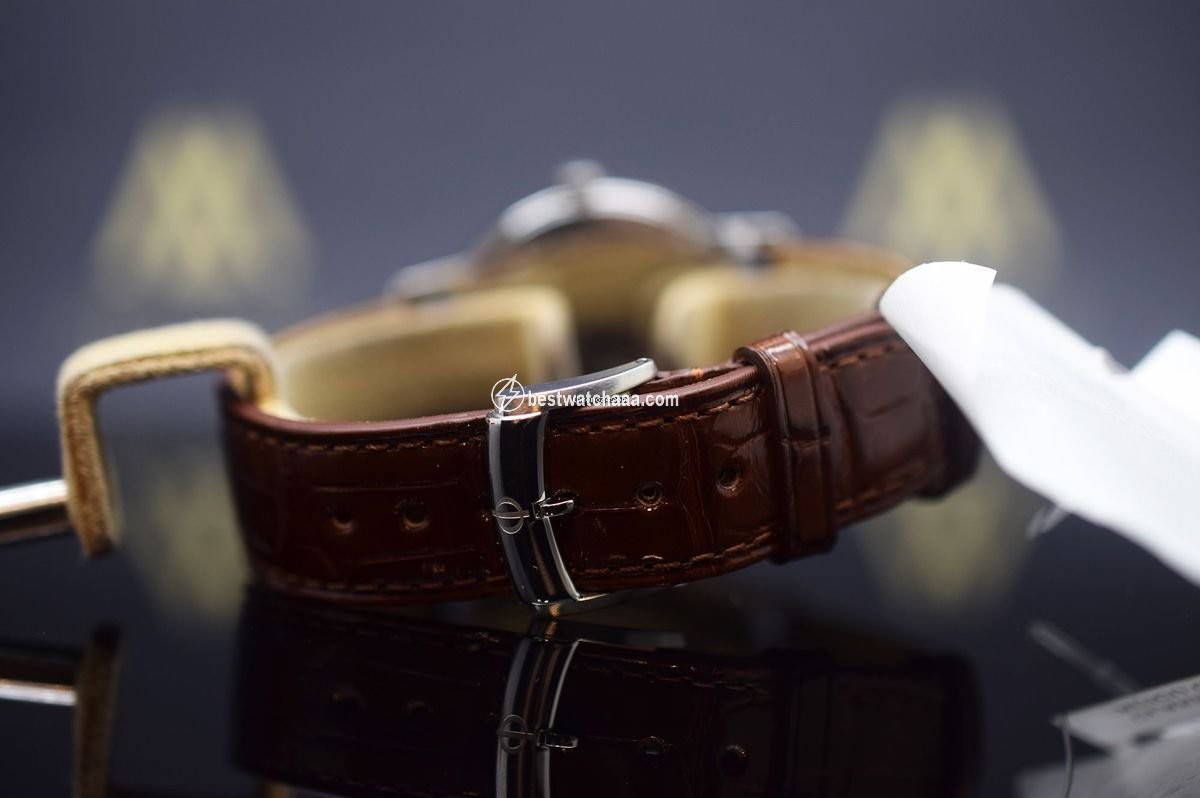 IMG_9081 Baume & Mercier Classima Quartz Steel M0A10147 Replica 4
