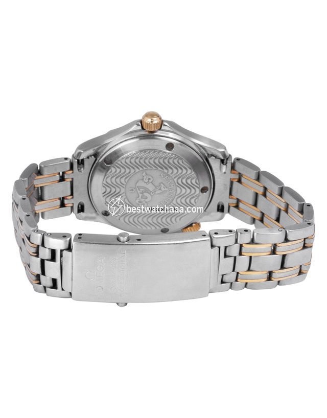 IMG_9081 Omega Seamaster Diver 300 M Mens watch Unisex Automatic Steel 2352.20.00 Replica 4