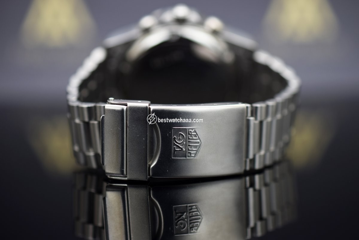 IMG_9081 TAG Heuer Quartz Steel 540.206 Replica 4