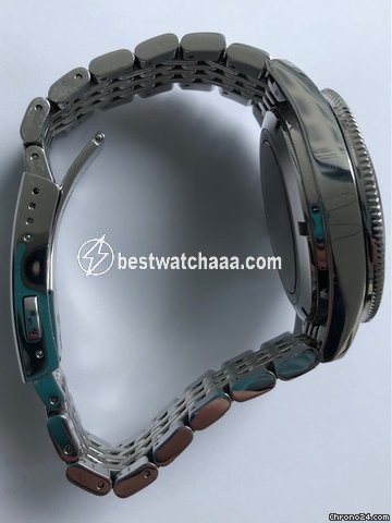 IMG_9081 TAG Heuer Autavia Mens watch Unisex Automatic Steel CBE2110.RQQ9389 Replica 4