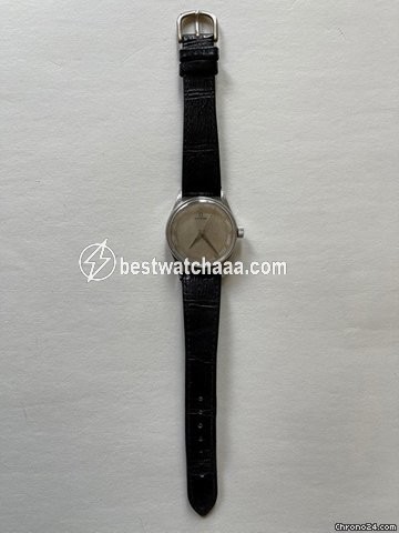 IMG_9081 Omega Mens watch Unisex Manual winding Steel 2391 4 Replica 4