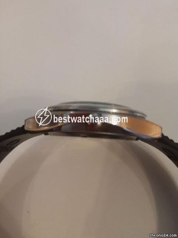 IMG_9081 Omega Seamaster Diver 300 M Mens watch Unisex Quartz Steel 198.029 Replica 4