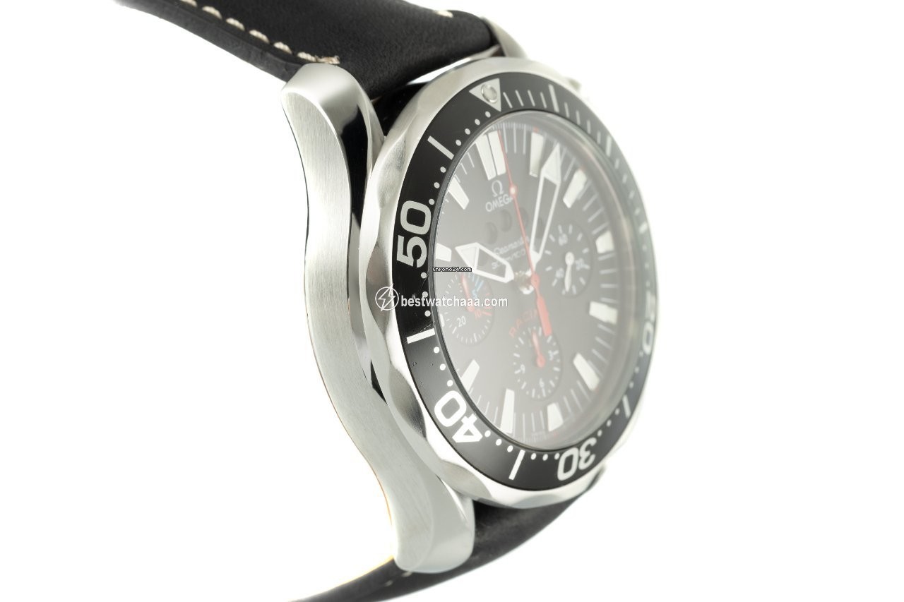 IMG_9081 Omega Seamaster Mens watch Unisex Automatic Steel 2869.52.91 Replica 4