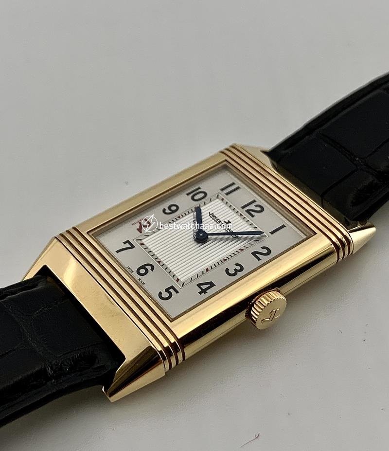 IMG_9081 Jaeger-LeCoultre Manual winding Rose gold 277.2.62 Replica 4