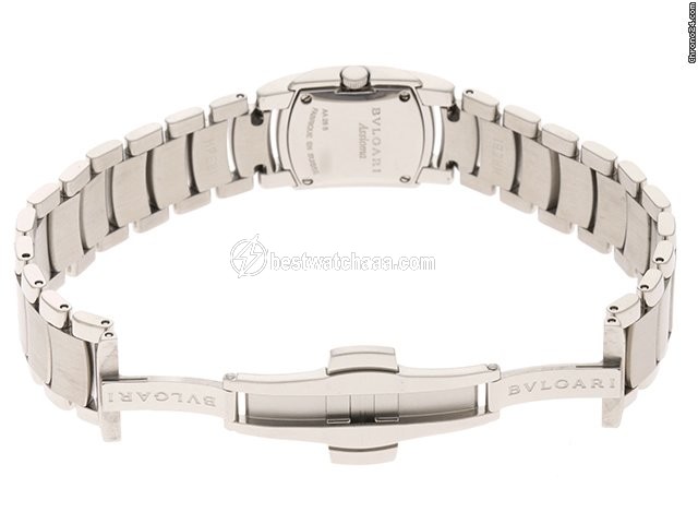 IMG_9081 Bulgari Assioma Womens watch Quartz Steel AA26BSDS Replica 4