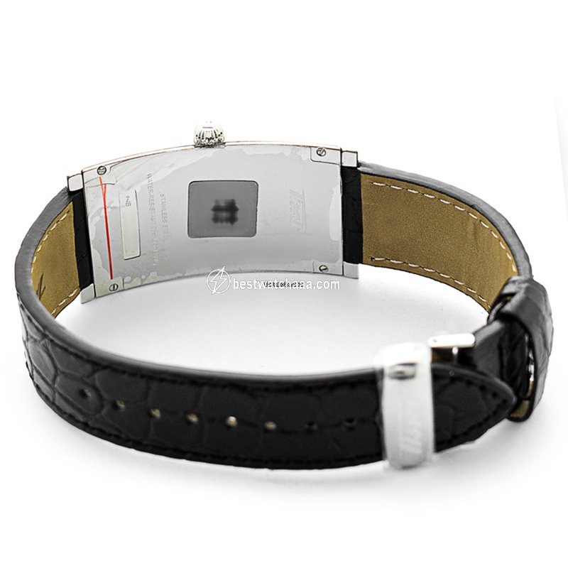 IMG_9081 Tissot Heritage Mens watch Unisex Quartz Steel T117.509.16.052.00 Replica 4