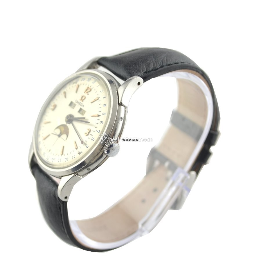 IMG_9081 Omega Steel 2486-1 omega Replica 4