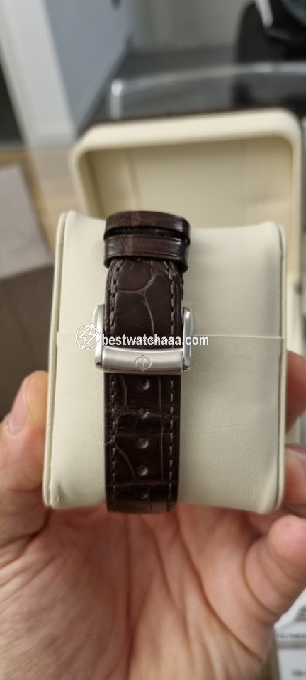 IMG_9081 Baume & Mercier Classima Mens watch Unisex Automatic Steel M0A08791 Replica 4
