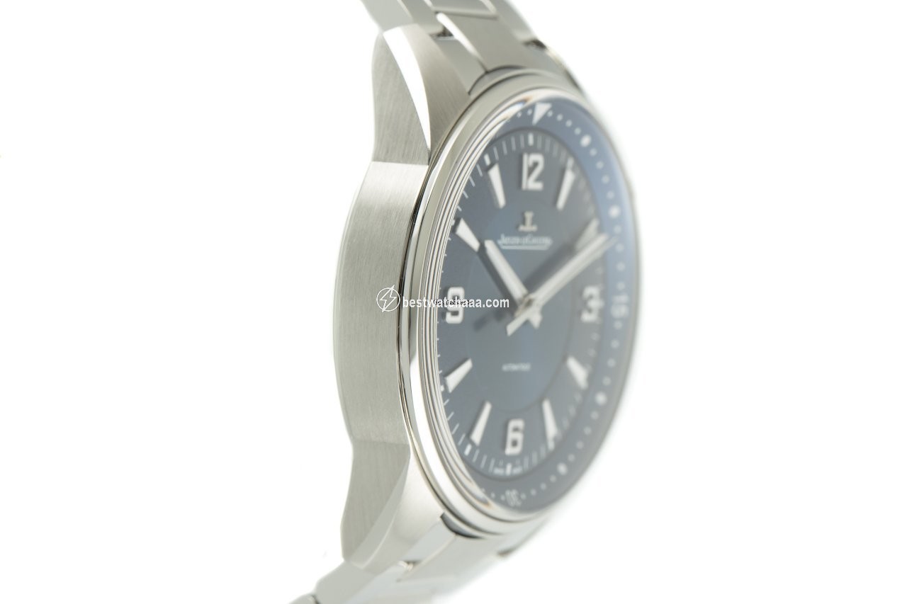 IMG_9081 Jaeger-LeCoultre Polaris Mens watch Unisex Automatic Steel Q9008180 Replica 4