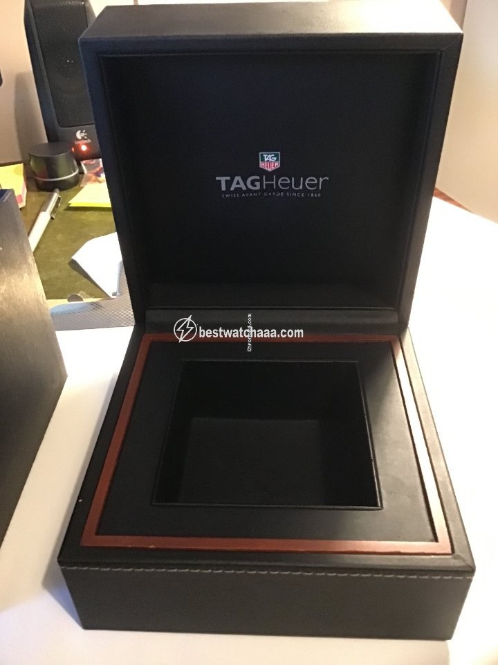 IMG_9081 TAG Heuer Link Quartz Mens watch Unisex Quartz Steel WJ1112 Replica 4