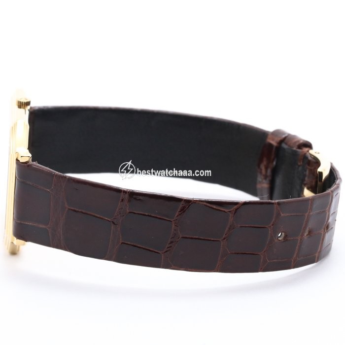 IMG_9081 Vacheron Constantin Mens watch Unisex Manual winding Yellow gold 33072 Replica 4