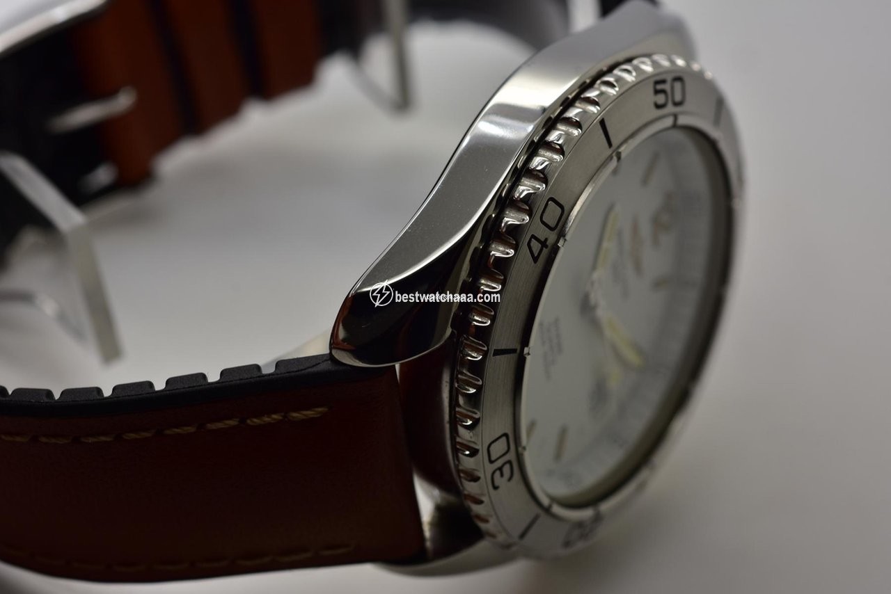 IMG_9081 Breitling Quartz Steel A58605 Replica 4