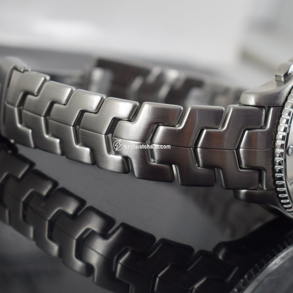 IMG_9081 TAG Heuer Link Quartz Mens watch Unisex Quartz Steel CJ1110 Replica 4