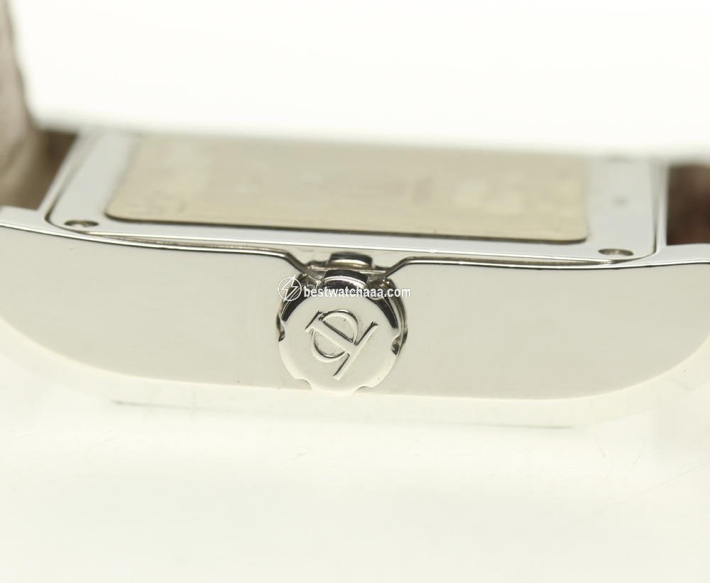IMG_9081 Baume & Mercier Mens watch Unisex Automatic Steel M0A08605 Replica 4
