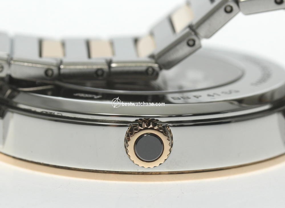 IMG_9081 Bulgari Mens watch Unisex Automatic SAP102930 Replica 4