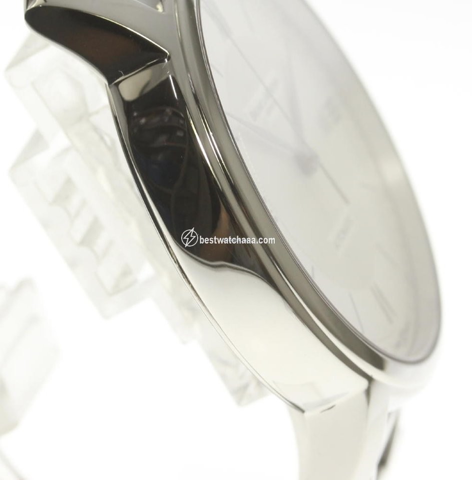 IMG_9081 Baume & Mercier Mens watch Unisex Automatic Steel 65679 Replica 4