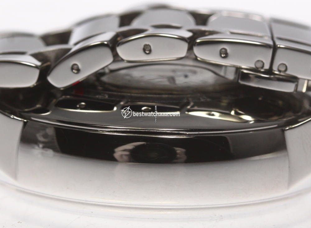 IMG_9081 Baume & Mercier Mens watch Unisex Automatic Steel 65591 Replica 4