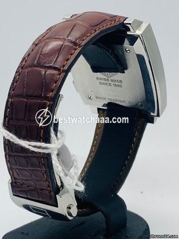 IMG_9081 TAG Heuer Monaco Mens watch Unisex Automatic Steel CW2111.FC6177 Replica 4
