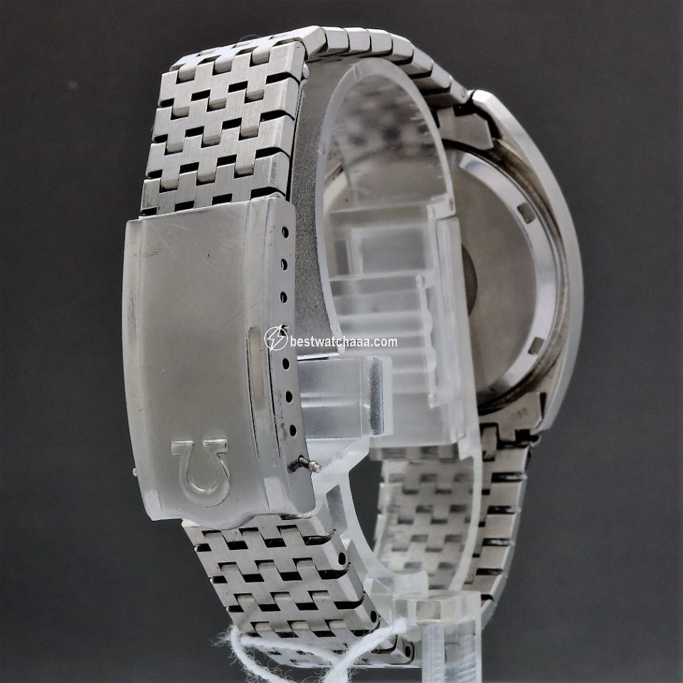IMG_9081 Omega Constellation Mens watch Unisex Automatic Steel 168.0056 Replica 4