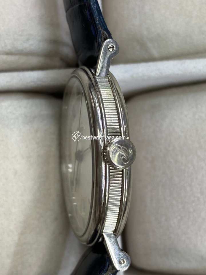 IMG_9081 Breguet Classique Automatic White gold 5197BB 15 986 Replica 4
