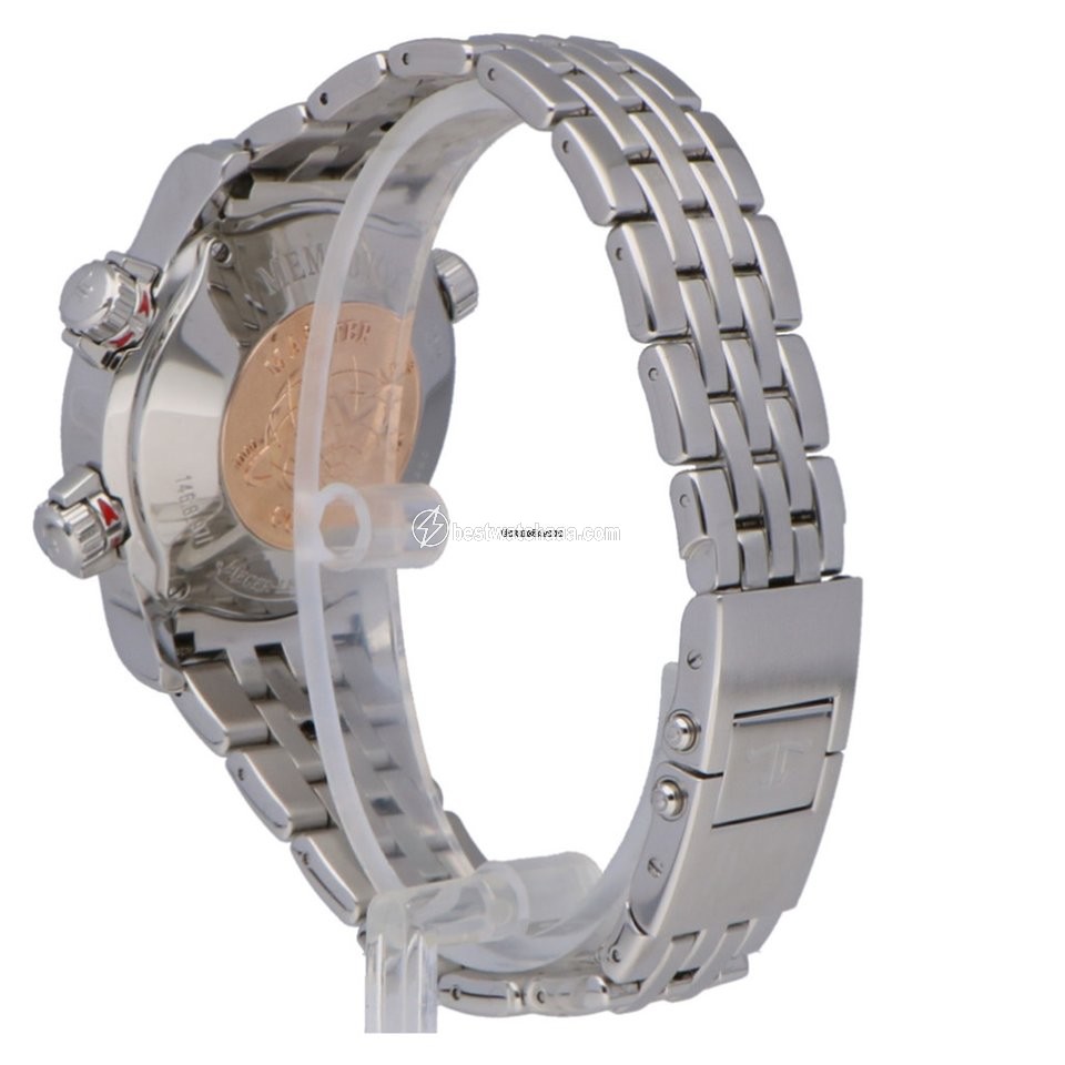 IMG_9081 Jaeger-LeCoultre Mens watch Unisex Automatic Steel Q1708470 Replica 4