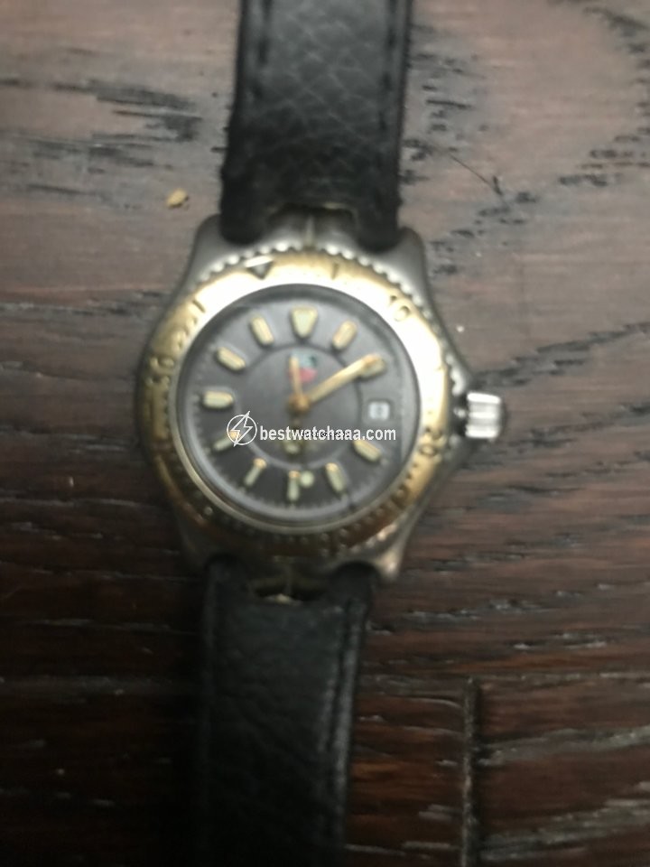 IMG_9081 TAG Heuer Womens watch Manual winding WG1320-0 Replica 4