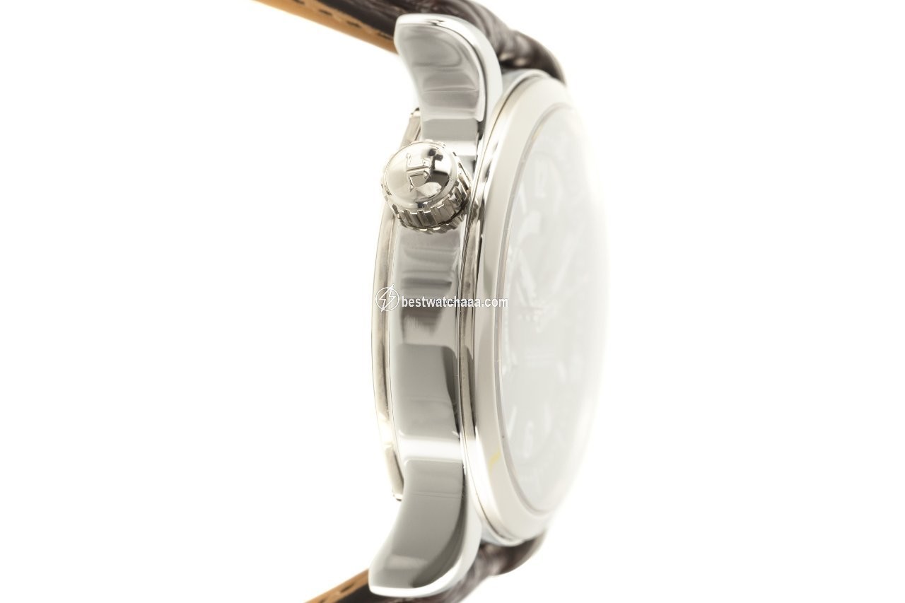 IMG_9081 Jaeger-LeCoultre Master Compressor Mens watch Unisex Automatic White gold 146.3.97 Replica 4