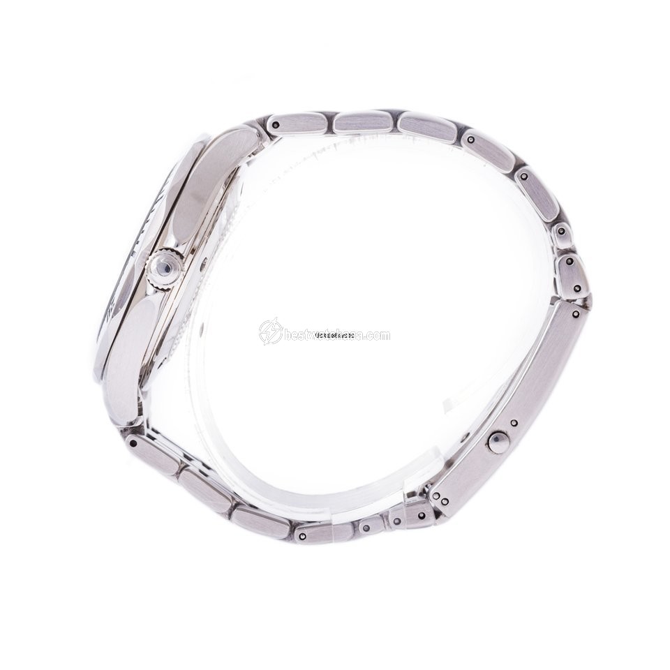 IMG_9081 Omega Seamaster Mens watch Unisex Quartz Steel 2542.80 Replica 4
