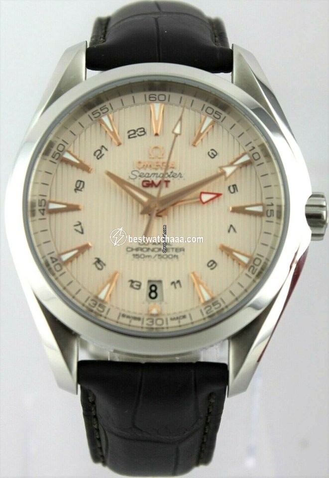 IMG_9081 Omega Seamaster Aqua Terra Automatic Steel 231.13.43.22.02.004 Replica 4