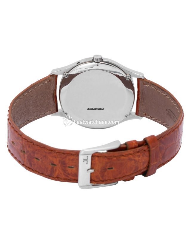 IMG_9081 Jaeger-LeCoultre Mens watch Unisex Quartz 140.345.5 Replica 4